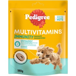 PEDIGREE® Multivitamins Immunsystem, 180g image