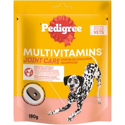 PEDIGREE® Multivitamins Gelenkpflege, 180g image