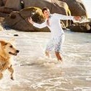 Mit dem Vierbeiner auf Reisen