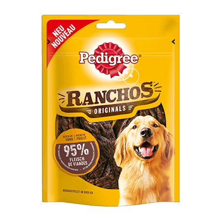RANCHOS™ mit Huhn